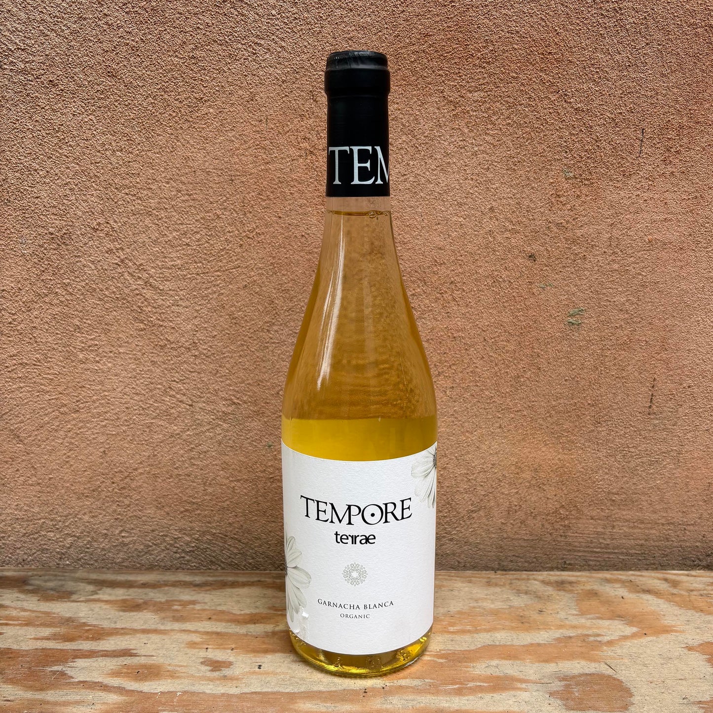 Garnacha Blanca