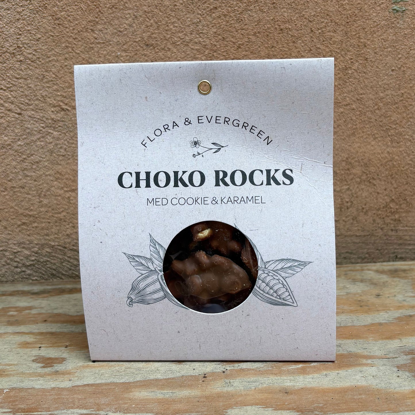 Choko Rocks