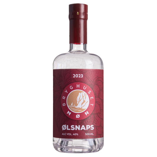 Ølsnaps Bryghuset Møn