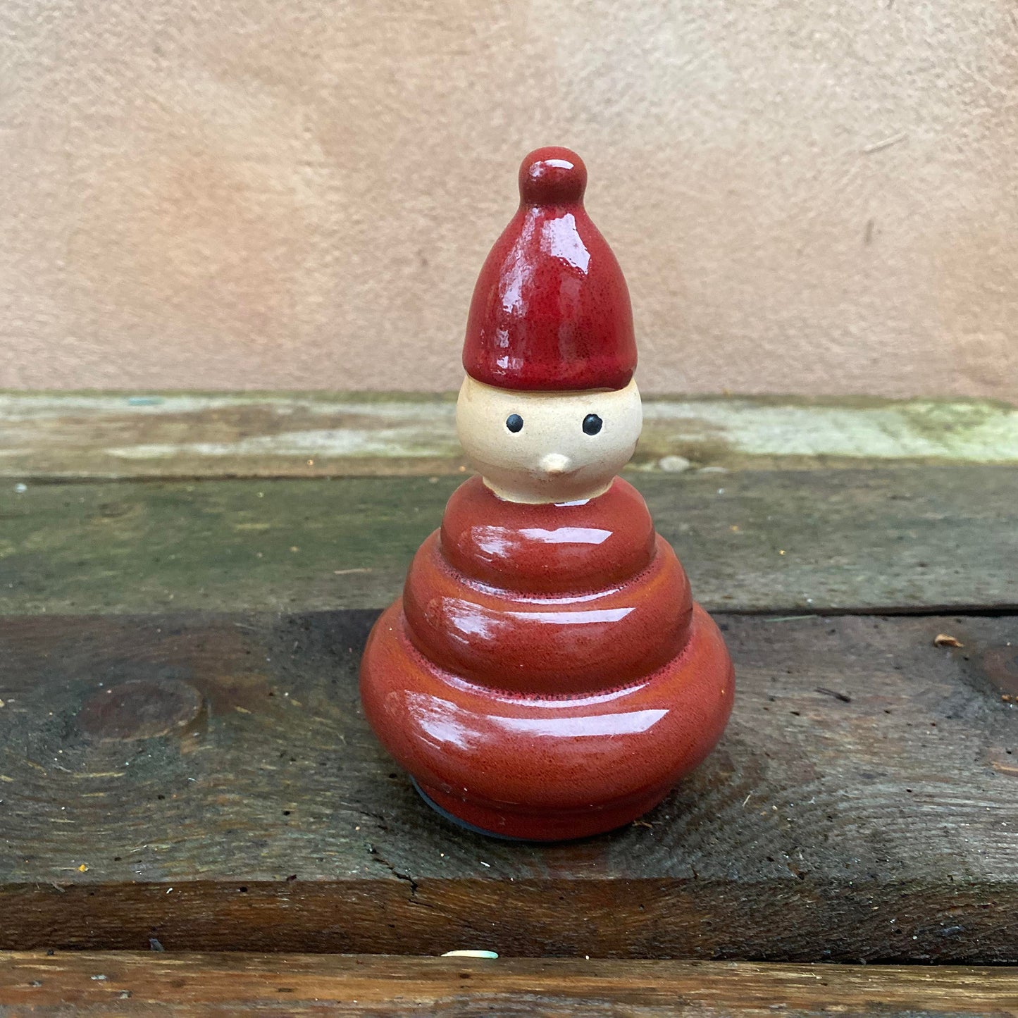 Julefigur - nisse