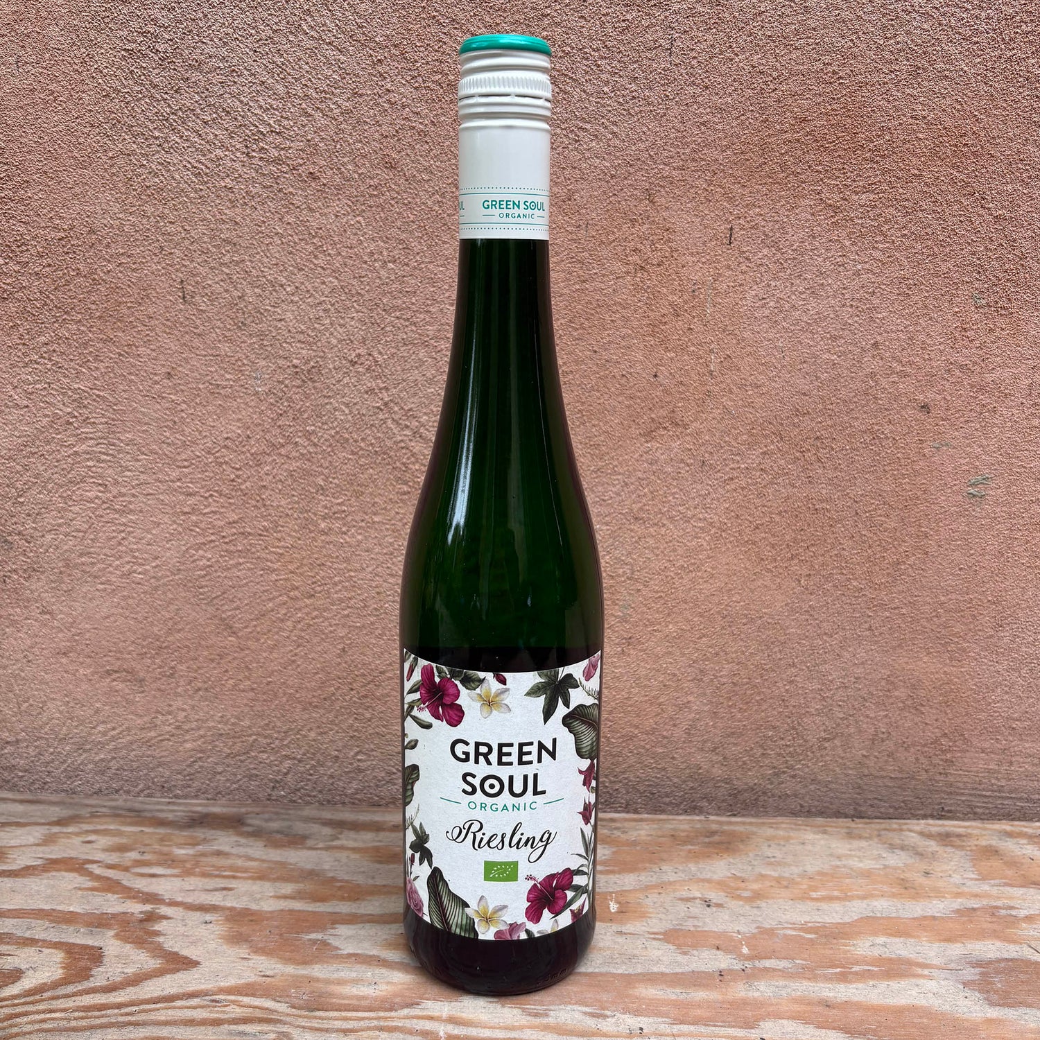 Økologisk Riesling