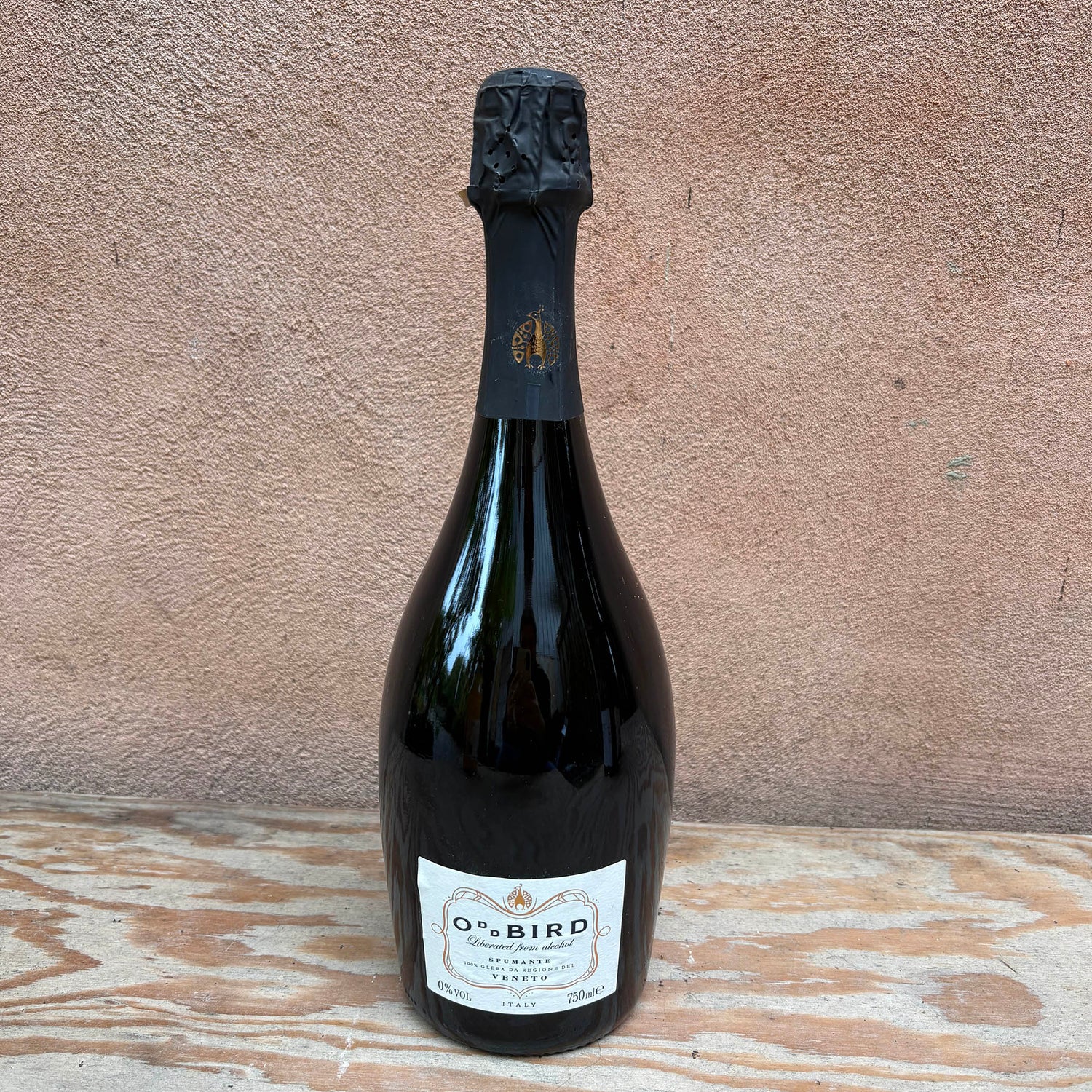 Spumante