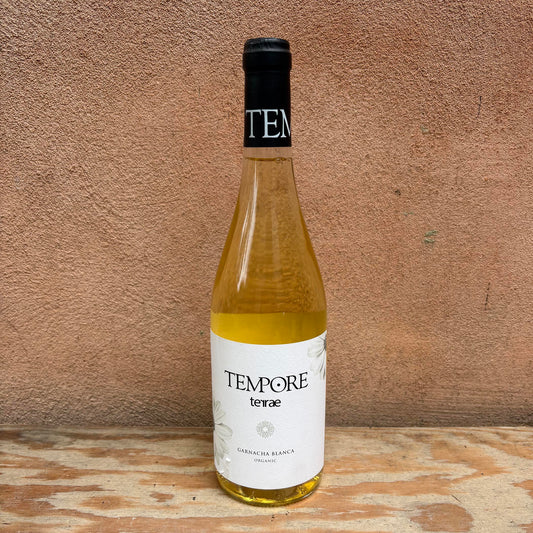 Garnacha Blanca