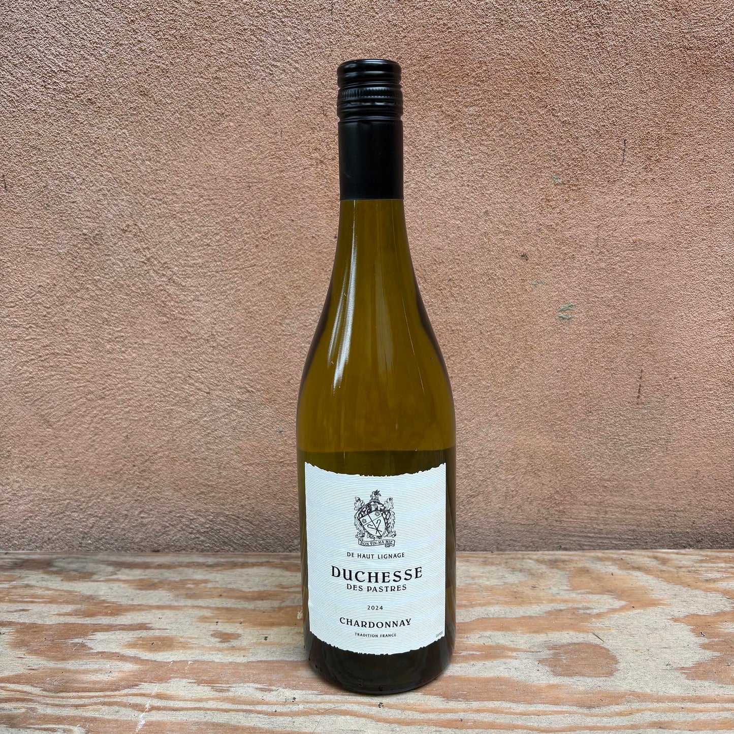 Chardonnay