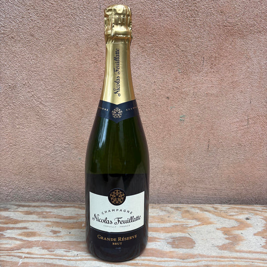 Champagne