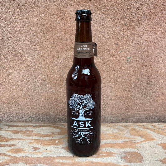 Ask øl nr. 1