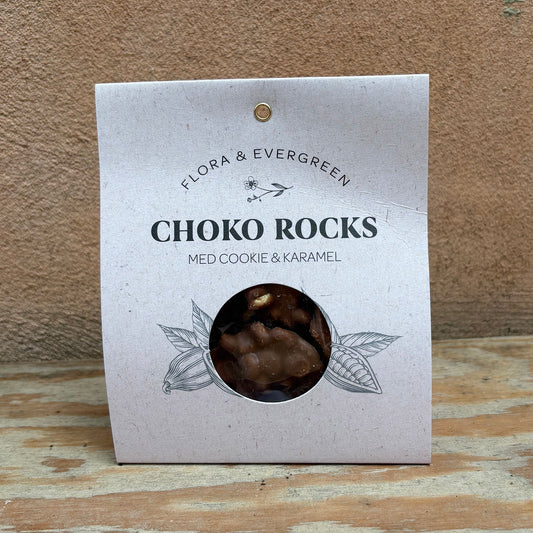 Choko Rocks