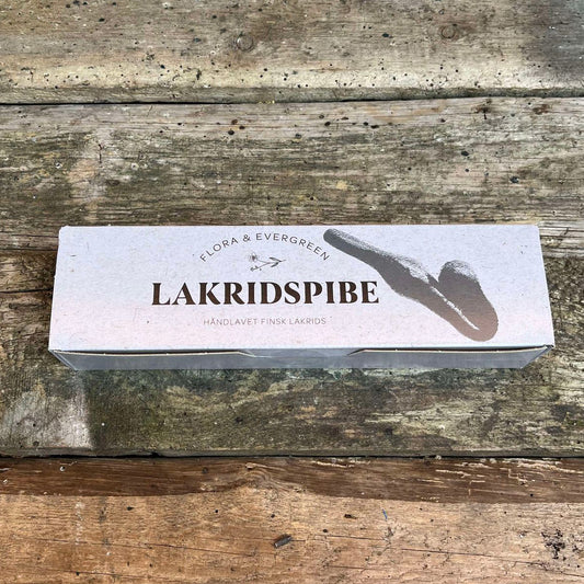 lakridspibe