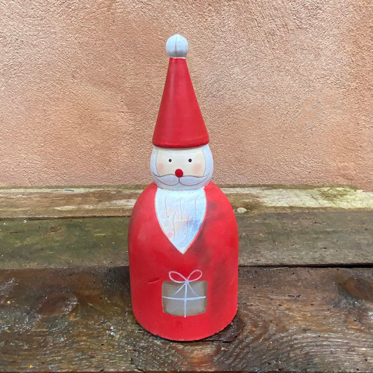 Julefigur. Julemand.