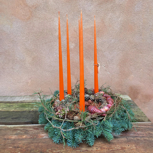 Juledekoration - advent